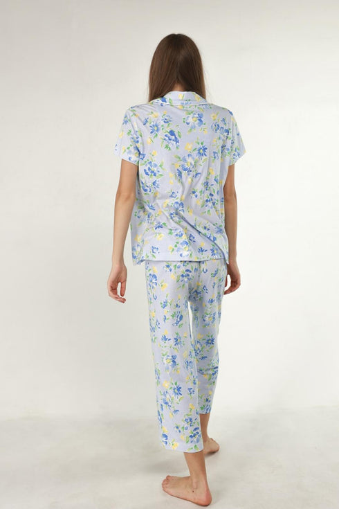 Floral pajamas RALPH LAUREN